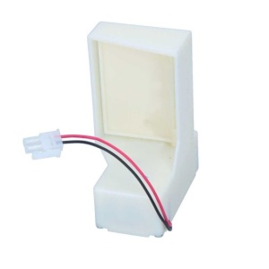 Termostat clapeta frigider Whirlpool, Indesit, Hotpoint, Ariston Original 488000480597 - Img 2