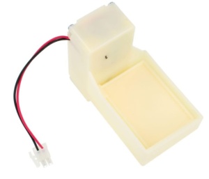 Termostat clapeta frigider Whirlpool, Indesit, Hotpoint Ariston Echivalent
