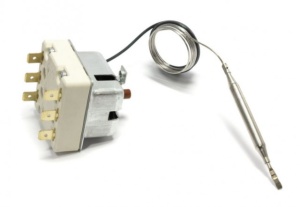Termostat cuptor EGO 55.32564.040