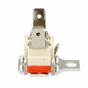 Termostat cuptor electric Aeg, Electrolux, Zanussi - Img 3
