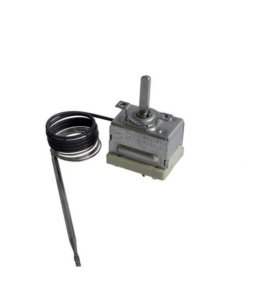 Termostat cuptor electric Indesit, Ariston, Hotpoint, Whirlpool Original