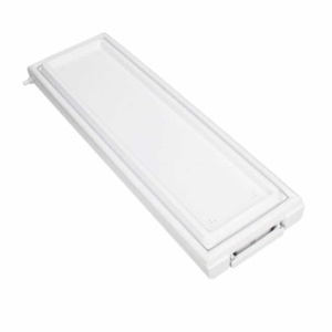 Usa compartiment congelator Whirlpool, Indesit - Img 1