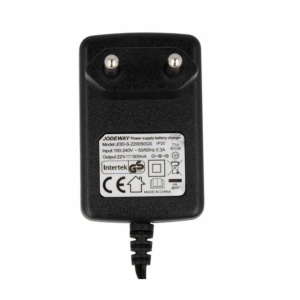 Alimentator încărcător aspirator cu acumulator Gorenje Hisense SVC180FW Original 819385 - Img 2