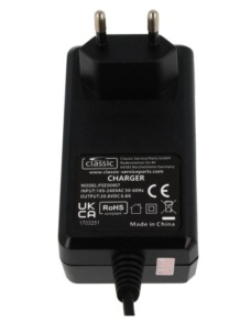 Alimentator încărcător aspirator Xiaomi, Dreame, Hoover – 30,8V DC, 0.8A, 24W - Img 2