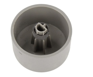 Buton programator masina de spalat vase Arctic, Beko Original 1769700400 - Img 2