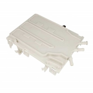 Carcasa superioară compartiment detergent mașină de spălat Samsung Original DC97-17347D - Img 2