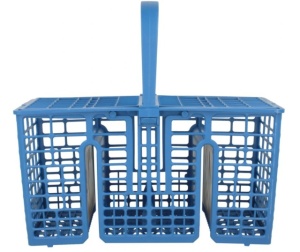 Cos tacamuri masina de spalat vase Whirlpool, Indesit Original - Img 6