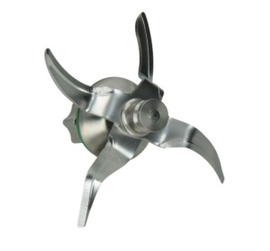 Cutit termomix TM6 Vorwerk Original - Img 2