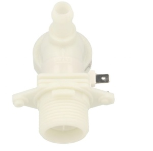 Electrovalva masina de spalat vase Arctic, Beko Original - Img 2