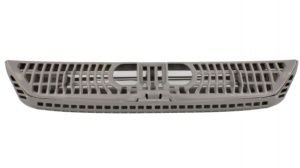 Filtru scame uscator Arctic, Beko Original 2975680300 - Img 2