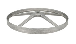 Fulie masina de spalat Whirlpool, Indesit, Hotpoint, Ariston - Img 3
