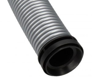 Furtun cu mâner aspirator Miele Echivalent 10817730 - Img 2