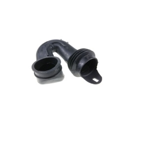 Furtun cutie detergent cuva masina de spalat Beko Original - Img 1