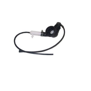 Furtun cuva pompa masina de spalat Bosch, Siemens