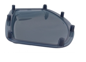 Geam capac usa masina de spalat Samsung Original - Img 2