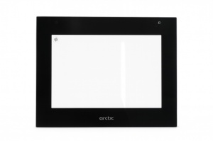 Geam exterior usa cuptor, aragaz Arctic, Beko Original 210482042