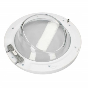 Hublou masina de spalat Arctic, Beko Original 2480700100 - Img 2
