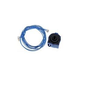 Kit presostat si cablu masina de spalat Whirlpool, Indesit, Hotpoint- Ariston C00381612 Original 482000091360, inlocuitor 16002692101, 16002376400
