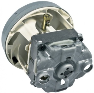 Motor aspirator Bosch, Siemens 3618-600-80-9 BA Original 12005800 - Img 5