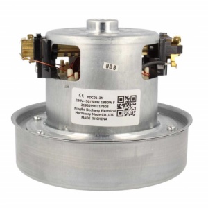 Motor aspirator Electrolux - Img 2