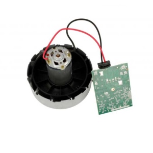 Motor cu modul electronic aspirator Philips - Img 3