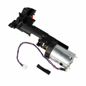 Motor perie aspirator Aeg, Electrolux - Img 2