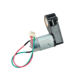 Motor perie aspirator Rowenta - Img 3