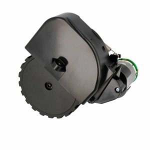 Motor roata dreapta aspirator robot Rowenta Original RS-2230001040 - Img 1