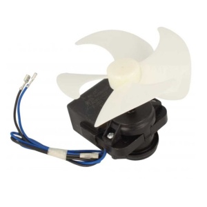 Motor ventilator combina frigorifica Ariston Original - Img 3