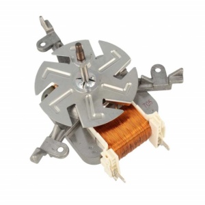 Motor ventilator cuptor Bosch, Siemens RRM/A42-13 Echivalent 00641854 - Img 2