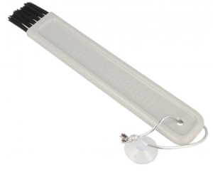 Perie curatare filtru uscator rufe Samsung Originala DC67-00957A - Img 3