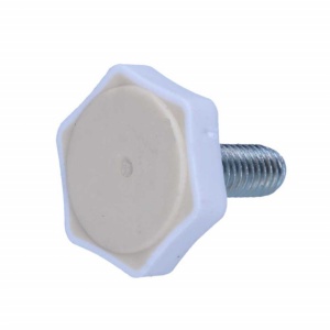Picior ajustabil mașină de spălat Whirlpool, Indesit Original C00313162