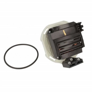 Pompa de recirculare mașină de spălat vase Hotpoint Ariston C00302488 Echivalentă - Img 2