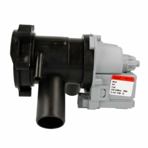 Pompa evacuare apa masina de spalat Bosch, Siemens - Img 2