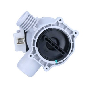 Pompa evacuare apa masina de spalat Vortex, Finlux, Heinner, Sharp, Daewoo Original - Img 2