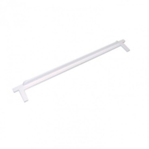 Profil spate raft sticlă frigider Arctic, Beko, Blomberg Original 4561520100