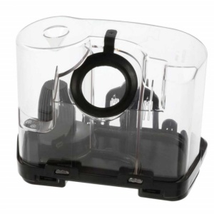 Recipient praf aspirator Bosch, Siemens - Img 3