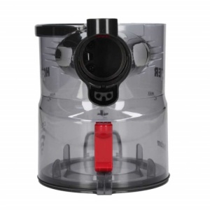 Recipient praf aspirator Hoover Original - Img 2