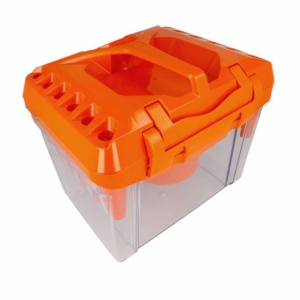 Rezervor colectare praf aspirator Thomas - Img 2