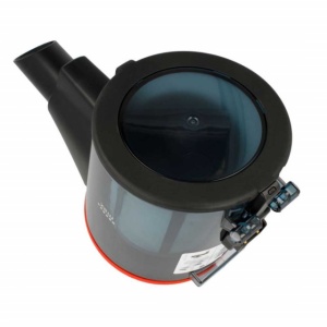 Rezervor praf aspirator Bosch Original 12029996 cu filtru inclus - Img 5