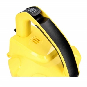 Rezervor praf aspirator Karcher Original - Img 4