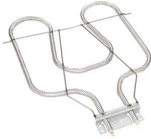 Rezistenta inferioara cuptor Gorenje Originala 1100W - Img 3