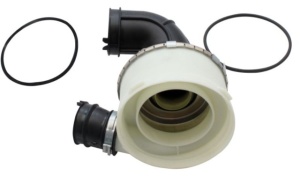 Rezistenta masina de spalat vase Whirlpool, Hotpoint, Indesit, Ariston Original - Img 5