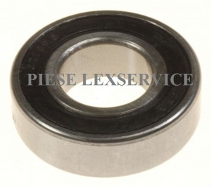 Rulment masina de spalat 6206 cu protectie la apa - Img 2