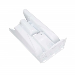 Sertar detergent, balsam masina de spalat Aeg, Electrolux - Img 2