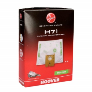 Set saci aspirator Candy, Hoover - Img 2