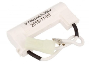Siguranta 0,7A-5 KV cuptor microunde Lg