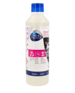 Soluție anticalcar fier de călcat 500 ml Candy, Hoover Original 35602109 - Img 3
