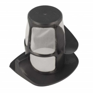 Suport filtru aspirator Electrolux, Aeg - Img 1