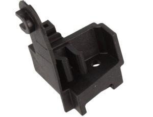 Suport fixare usa dreapta cuptor Arctic, Beko Original - Img 2